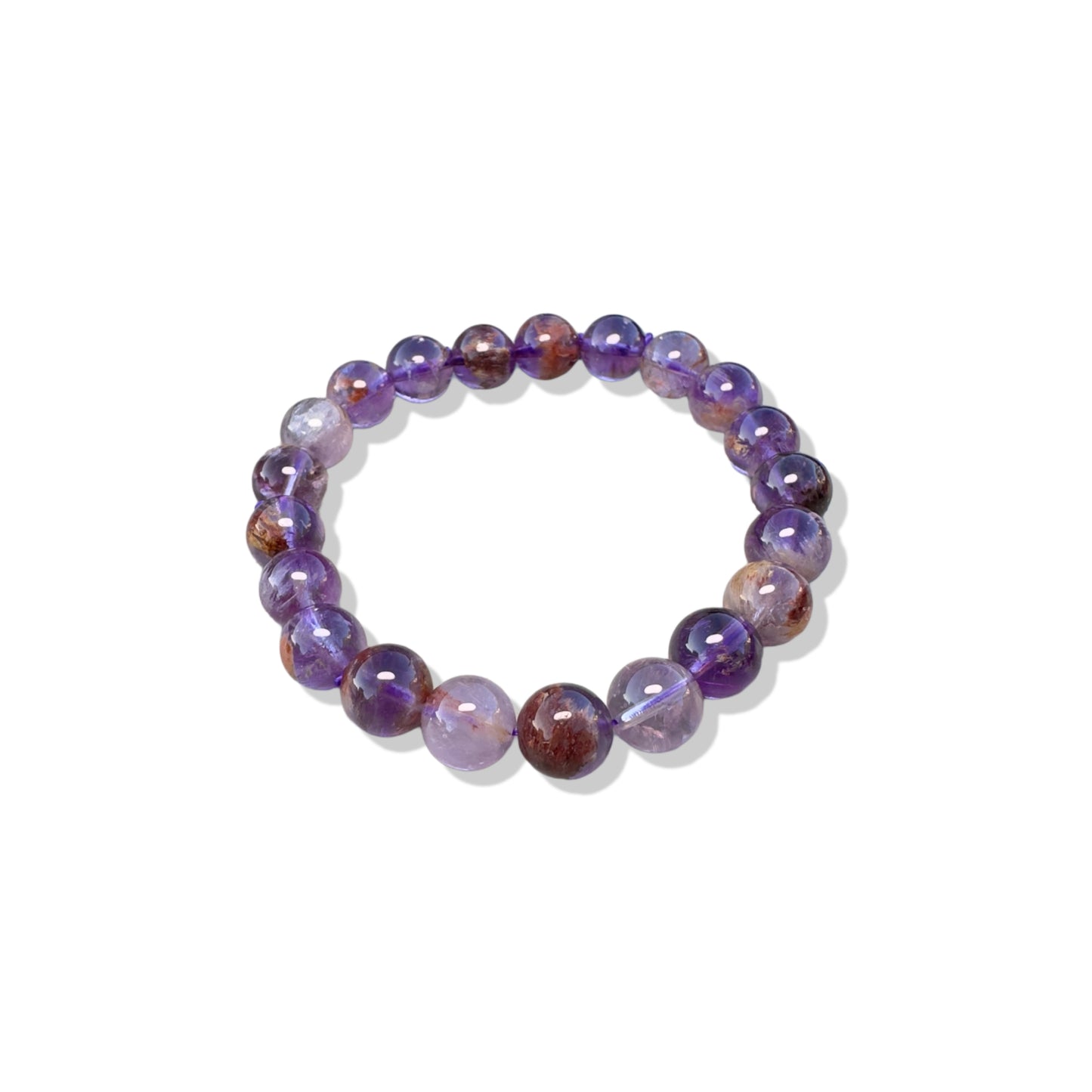 Harmony Bracelet with Super Seven