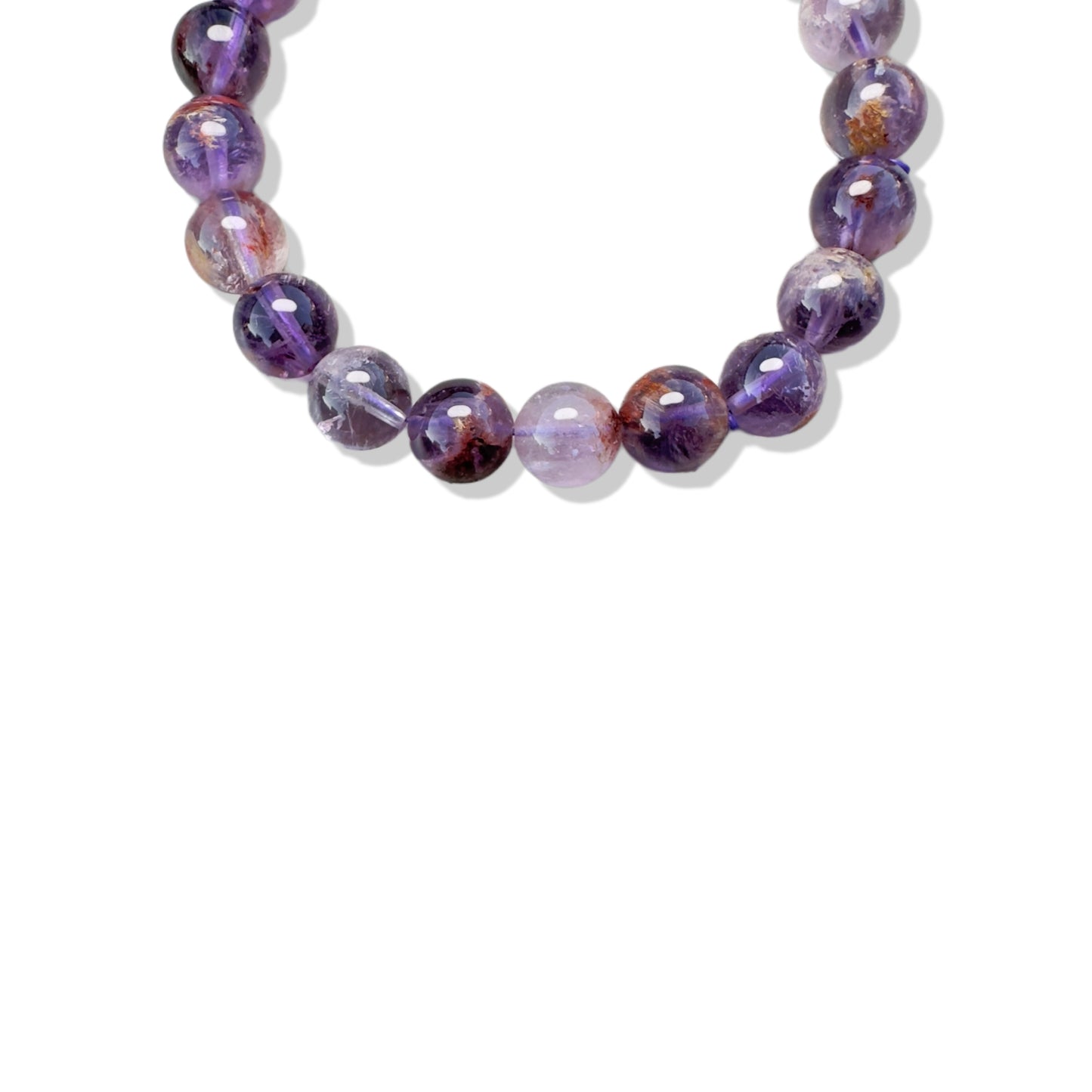 Harmony Bracelet with Super Seven