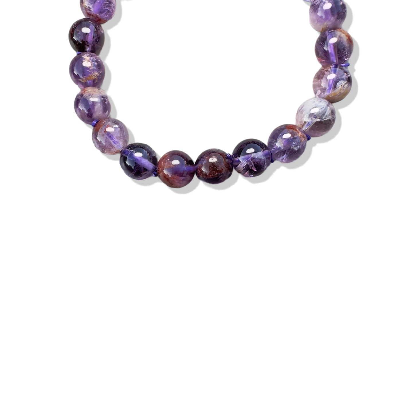 Harmony Bracelet with Super Seven