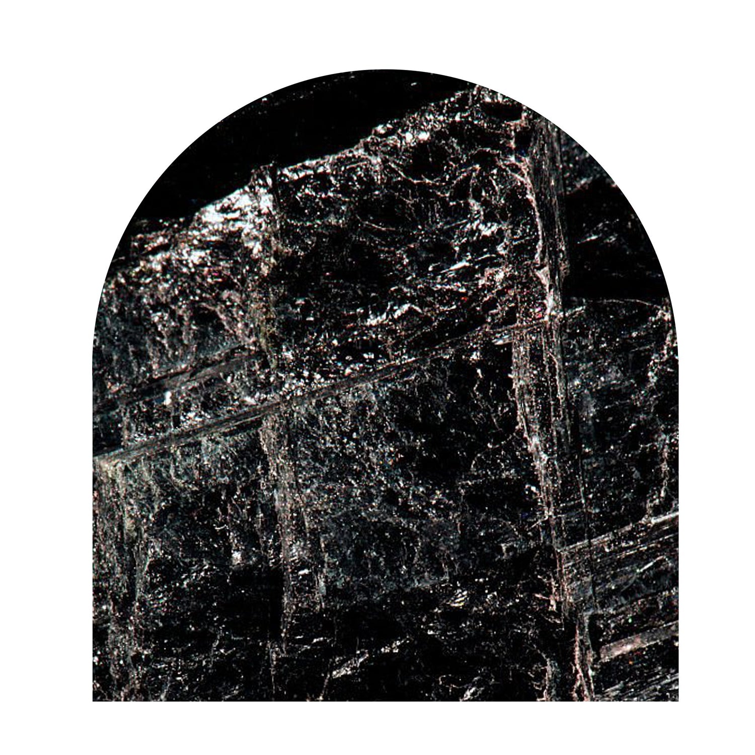 Black Tourmaline