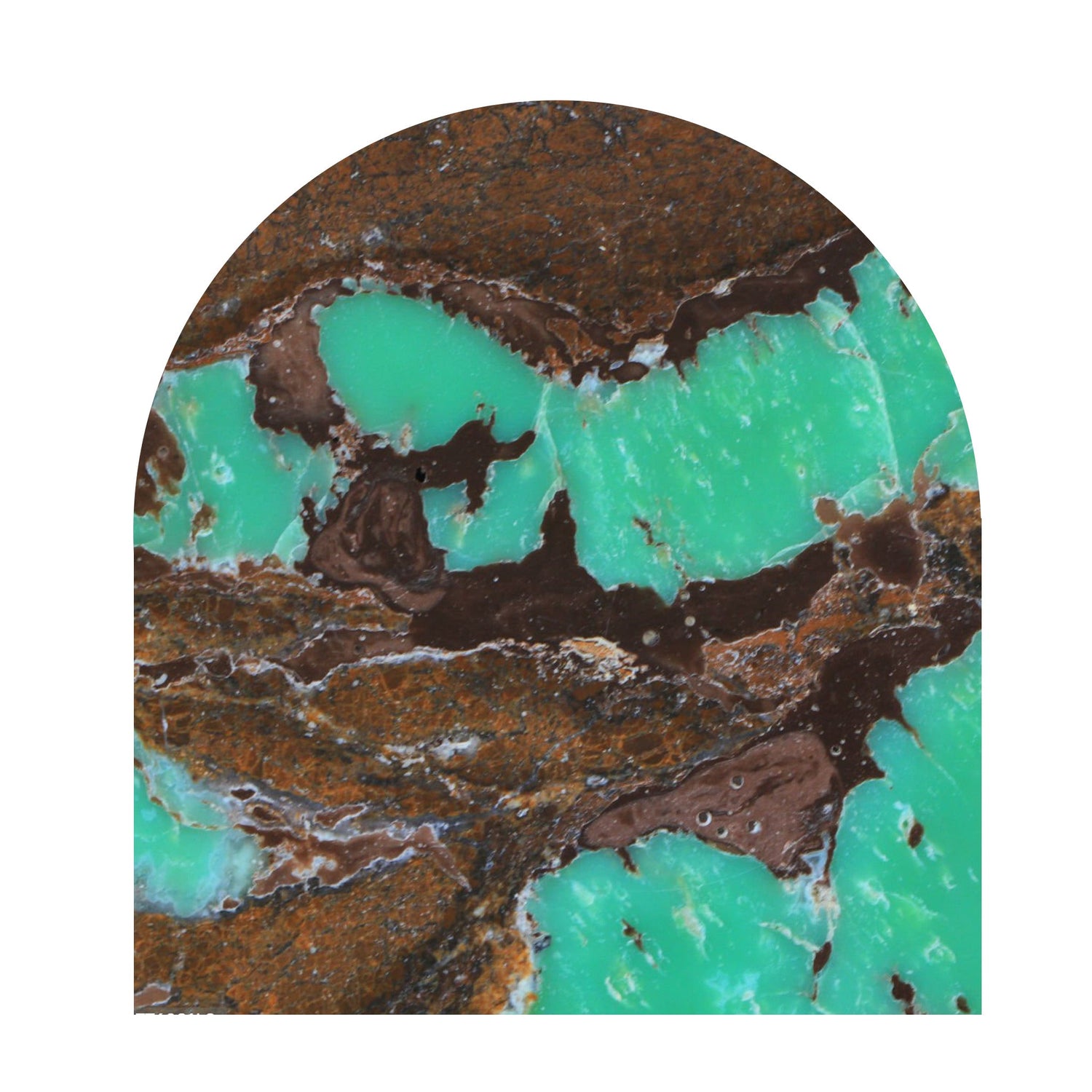Chrysoprase