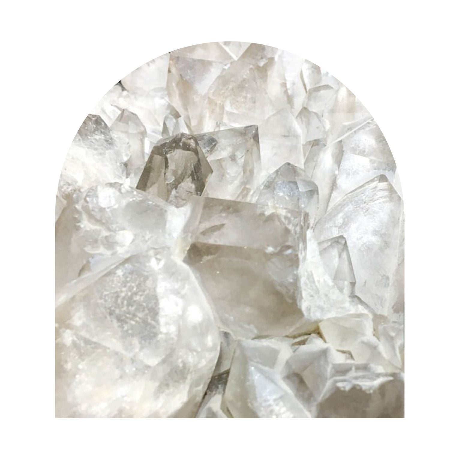 Clear Quartz