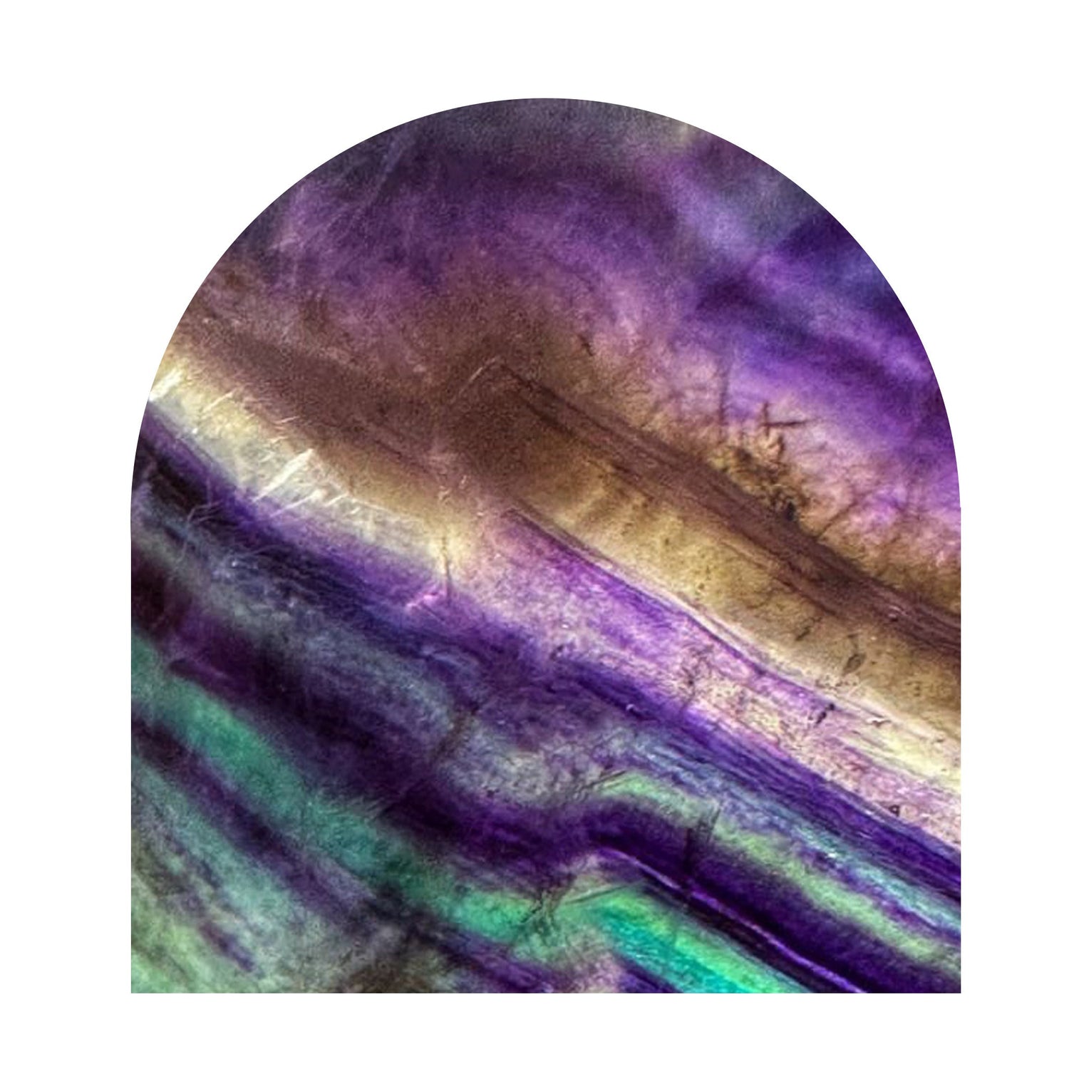 Fluorite