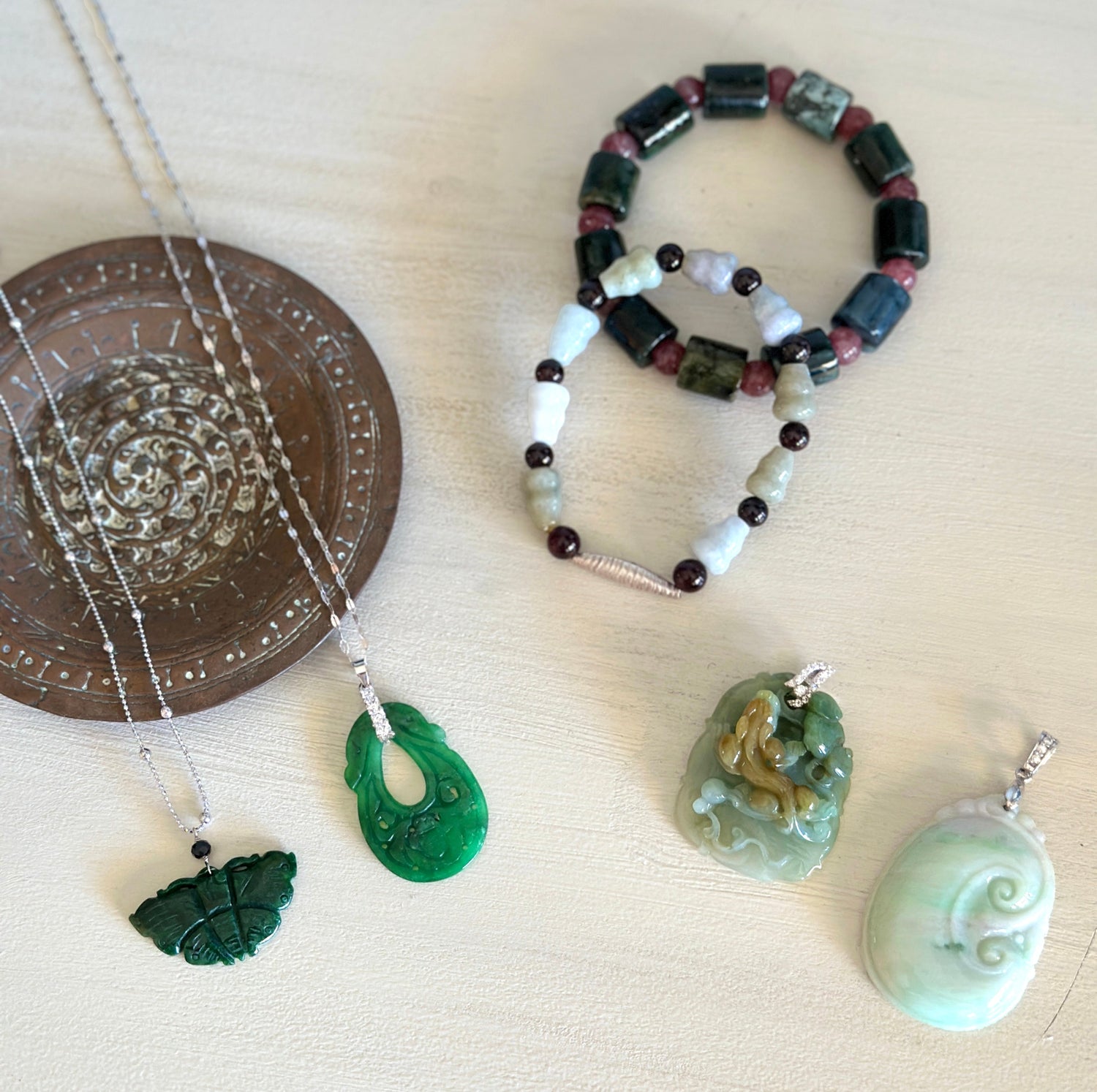 Jade