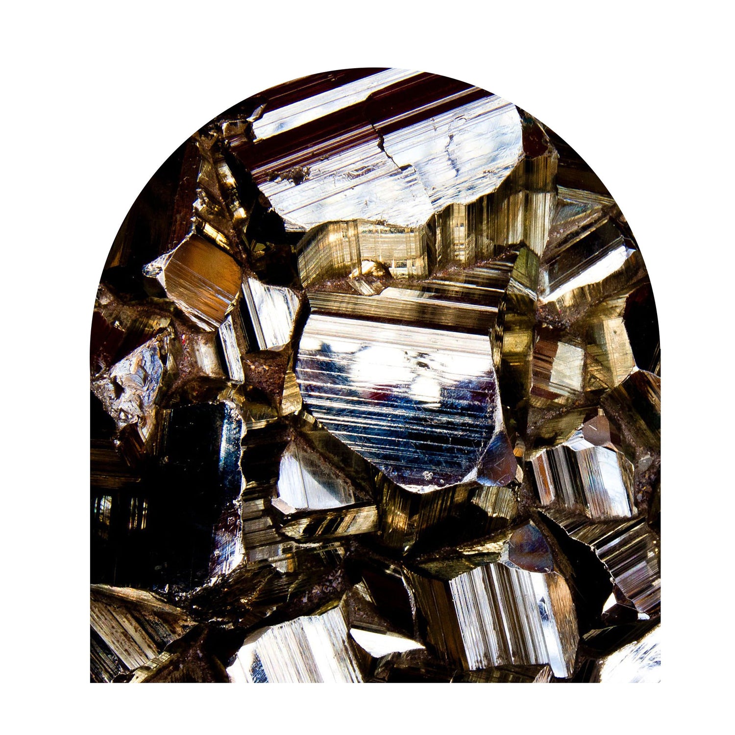 Pyrite