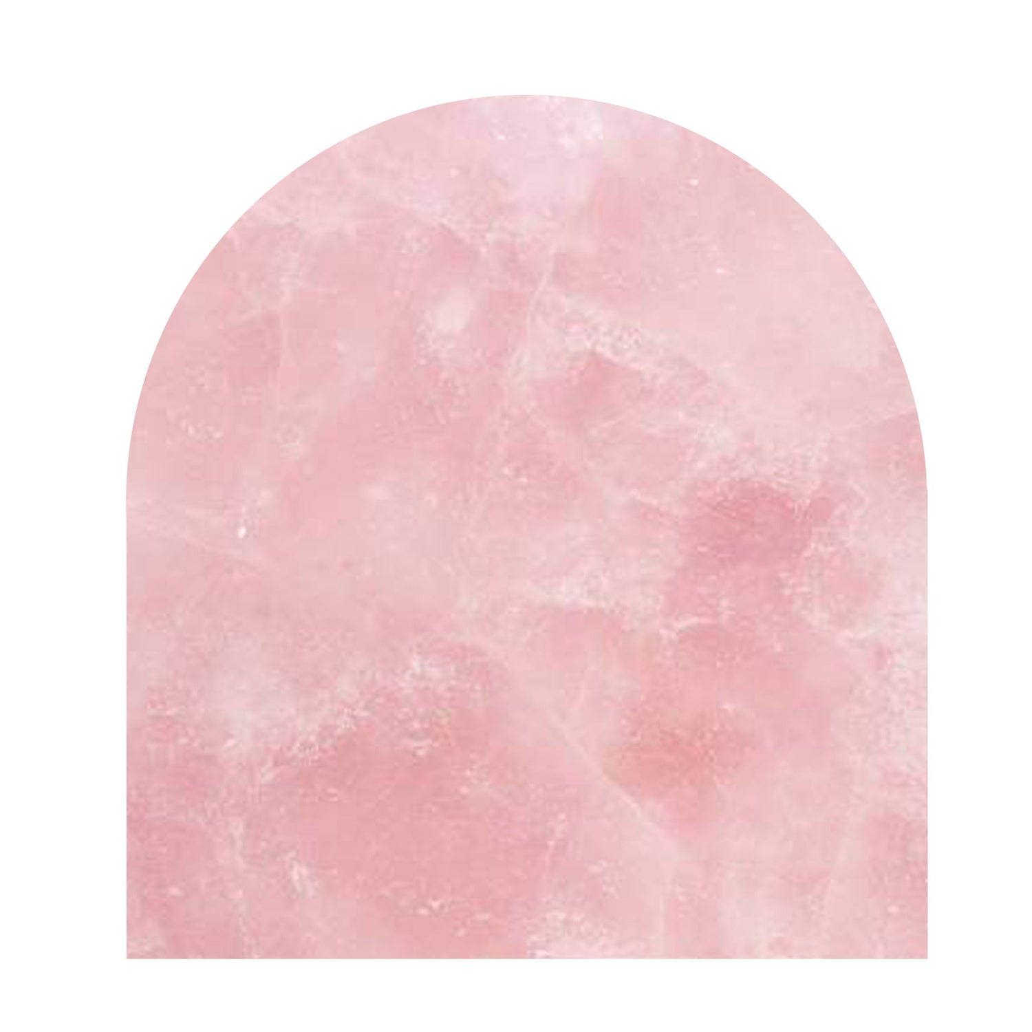 Rose Quartz