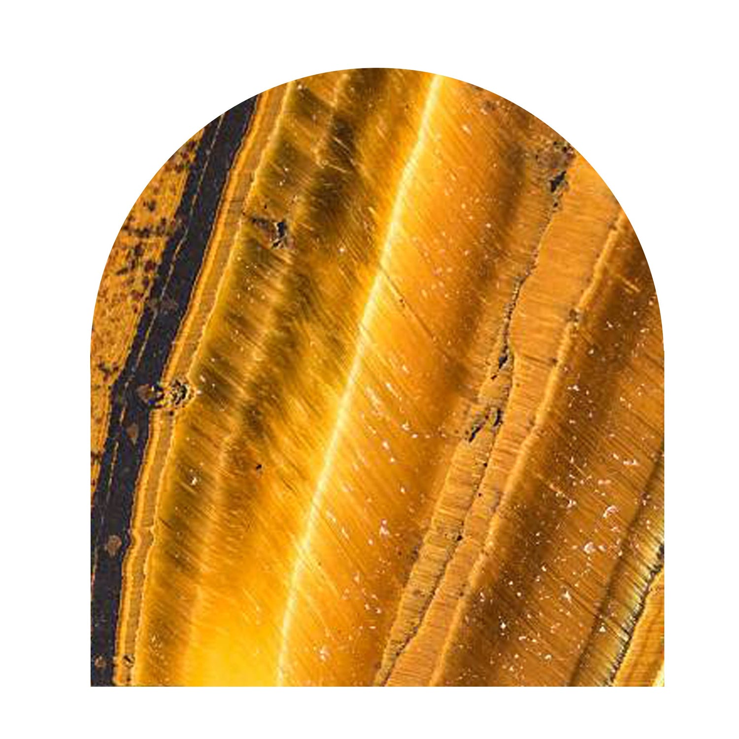 Tiger’s Eye