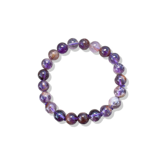 Harmony Bracelet with Super Seven