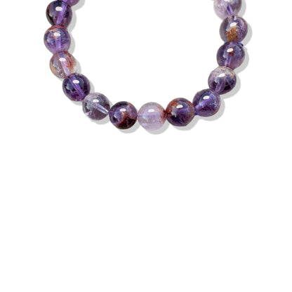 Harmony Bracelet with Super Seven